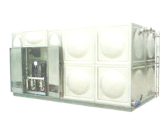 XBD-L（1）型立式多�消防泵